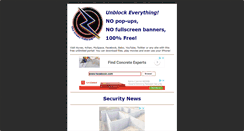 Desktop Screenshot of chinagrows.com